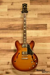 Gibson 2004 ES-335Y w/OHC