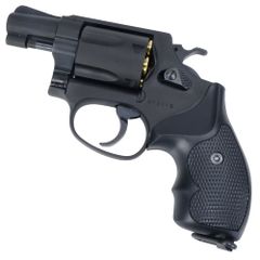 TANAKA WORKS 発火式モデルガン Smith & Wesson M37 2インチ J-police HW バージョン2 18歳以上