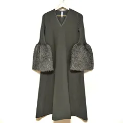 CFCL 未使用 シアーワンピース24ss サイズ3 - メルカリ