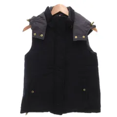 ジャケット・アウター Antwort REVERSIBLE VEST 2025年最新】antwort reversible vestの人気アイテム - メルカリ