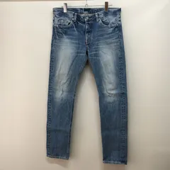 日本製　D.M.G.　ドミンゴ　デニムパンツ　USED　11938