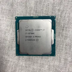 Aランク core i7 8700k その他パーツ累 - 通販 - www.ziwanipoultry.com