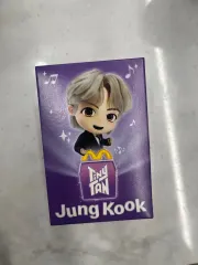 新品未使用⭐︎完売品【BTS】Jung Kook ジョングク　マクドナルド　XL 2025年最新】bts マクドナルドの人気アイテム - メルカリ