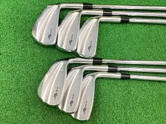 三浦技研（miura） KM-700 アイアン （N.S.PRO 850GH neo【日本