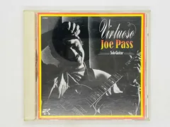 2025年最新】joe pass virtuosoの人気アイテム - メルカリ