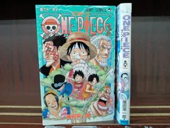 ワンピース　60巻～６１巻　２冊セット 31-3