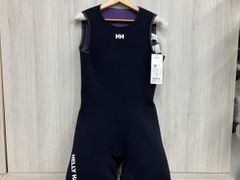 ヘリーハンセン ロングジョン ウェットスーツ M 新品未使用 - メルカリ