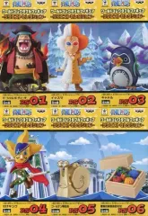 2025年最新】ワンピース ワールドコレクタブルフィギュア