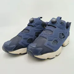 新品/29.0 リーボック インスタポンプフューリー スニーカー V65752 2025年最新】REEBOK V65752の人気アイテム - メルカリ