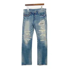 2025年最新】ヒステリックグラマー ジーンズ 32インチの人気