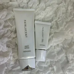 メナード　フェアルーセント　セット