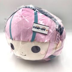 湊あくあ 超BIGぬいぐるみver.2022 「湊あくあ 誕生日記念2022」 hololive production official shop限定 ぬいぐるみのサムネイル