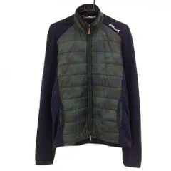 【極美品】RLXラルフローレン カモフラ ジップアップ ジャケット 2025年最新】ラルフローレン 迷彩の人気アイテム - メルカリ