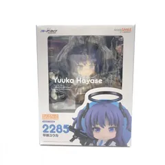 【中古】S未開封)ねんどろいど 早瀬ﾕｳｶ[18]