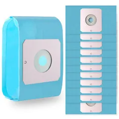 2025年最新】東芝 掃除機 紙パック vc-b50kの人気アイテム - メルカリ