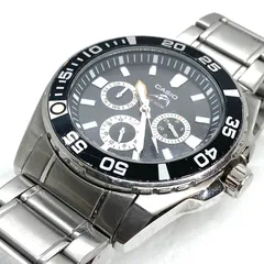 2025年最新】casio ダイバー ジャンクの人気アイテム - メルカリ