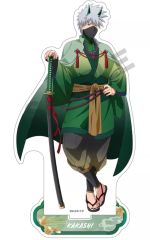 [중고] 아크릴 스탠드 아크릴 패널 하타케 카카시 (귀신) 아크릴 스탠드 [NARUTO - 나루토 - 질풍전]