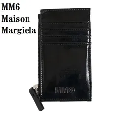 2023年最新】MM6 カードケース MAISONの人気アイテム - メルカリ