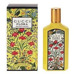 GUCCI グッチ フローラ ゴージャスオーキッド インテンス - メルカリ