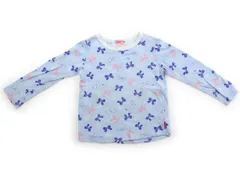 【ホットビスケッツ/HotBiscuits】Tシャツ・カットソー 110サイズ 女の子【子供服・ベビー服】（1972509）