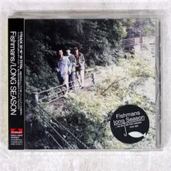 2025年最新】fishmans long seasonの人気アイテム - メルカリ