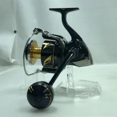 2025年最新】19ステラsw8000hgの人気アイテム - メルカリ