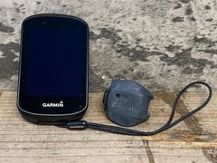 IJ874 ガーミン GARMIN エッジ EDGE 530 サイクルコンピューター 接続確認済