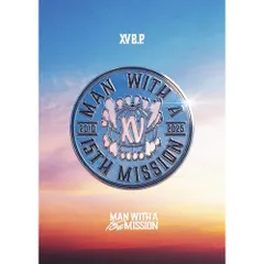2025年最新】man with a mission レコードの人気アイテム - メルカリ