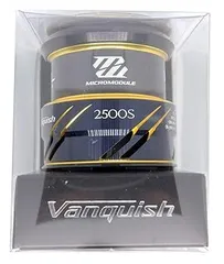 [値下げ]純正パーツ 16 ヴァンキッシュ C2500HGS スプール組 シマノ ( 純正パーツ ) シマノ(SHIMANO) 16 ヴァンキッシュ