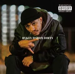 RYKEY DADDY DIRTY CDまとめ売り　廃盤未使用に近い状態です