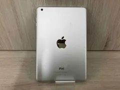 【ジャンク】 MD531J/A iPad mini Wi-Fi 16GB ホワイト