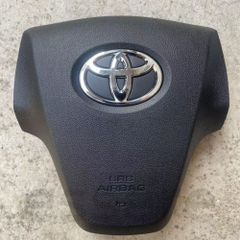 トヨタ rav4 50系 ハイブリッド車 ステアリングホイールエアバッグ