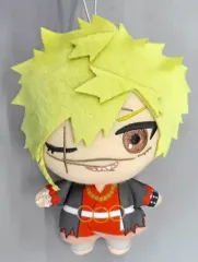 【中古】ぬいぐるみ 亜左弔兵衛 握手ぬいぐるみ2 「地獄楽」