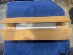 看板照明 屋外 LED 看板灯 ビュートロン　VT40-120C-L/BK　中古