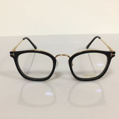 🔥本日限定価格🔥新品  TOM FORD トムフォード TF5568 ブラック 眼鏡 メガネ