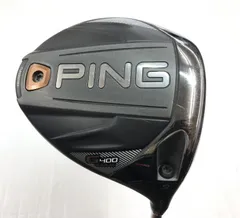 2024年最新】PING G400 9 ヘッドの人気アイテム - メルカリ