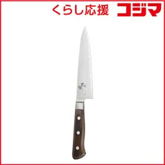 【 新品 未開封 】 貝印 関孫六木蓮ペティ150mm AE5159 AE5159 未使用 送料無料のサムネイル