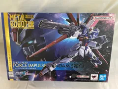 2025年最新】METAL ROBOT魂 SIDE MS フォースインパルスガンダム