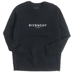 正規 Givenchy ジバンシィ スカルタトゥー スウェット状態 - スウェット