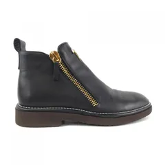 ジュゼッペザノッティ GIUSEPPE ZANOTTI ブーツのサムネイル