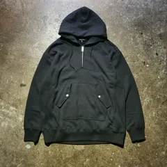 COMME des GARÇONS 　HOMMEパーカー Comme Des Garçons Homme Homme パーカー | ブラック | FARFETCH JP