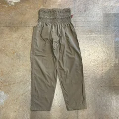 モンペズボンLN灰（Hai）新品未使用 221ab685646498f3ede2d4a3ee0a6f