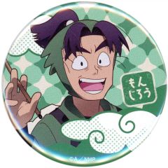 忍たま乱太郎 】《 食満留三郎 》缶バッジ［ 一年生の頃 ］ - メルカリ