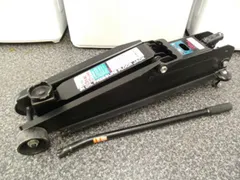 2025年最新】フロア ジャッキ 3t 中古の人気アイテム - メルカリ
