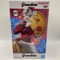 未開封 鬼滅の刃 Grandista DOMA 童磨 プライズ フィギュア バンダイ