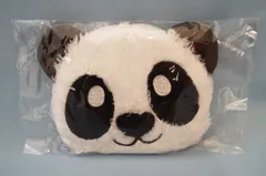 V6 11年Sexy.Honey.Bunny! パンダポーチ付エコバッグ