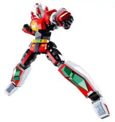 2025年最新】超合金魂 F.A.の人気アイテム - メルカリ