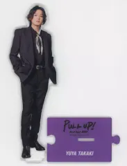 高木雄也 アクリルスタンド Hey! Say! JUMP - 高木雄也 Hey! Say! JUMP アクリルスタンド