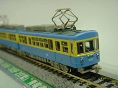 レールマイスター 鉄道模型 東京急行 デワ3043 末期（長津田車両工場入