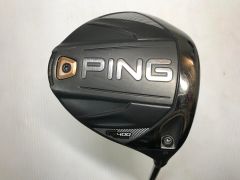 【最短翌日発送】G400 MAX | 9 | S | TOUR 173-65 | 中古 | ドライバー | ピン